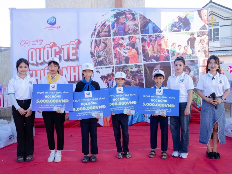 Khái niệm hoàn trả và lợi ích của chương trình hoàn trả New88