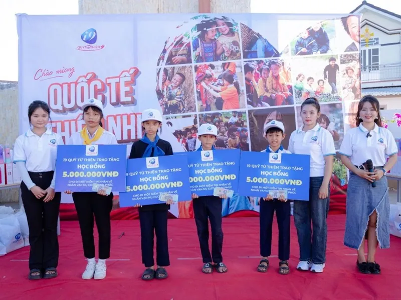 Khái niệm hoàn trả và lợi ích của chương trình hoàn trả New88