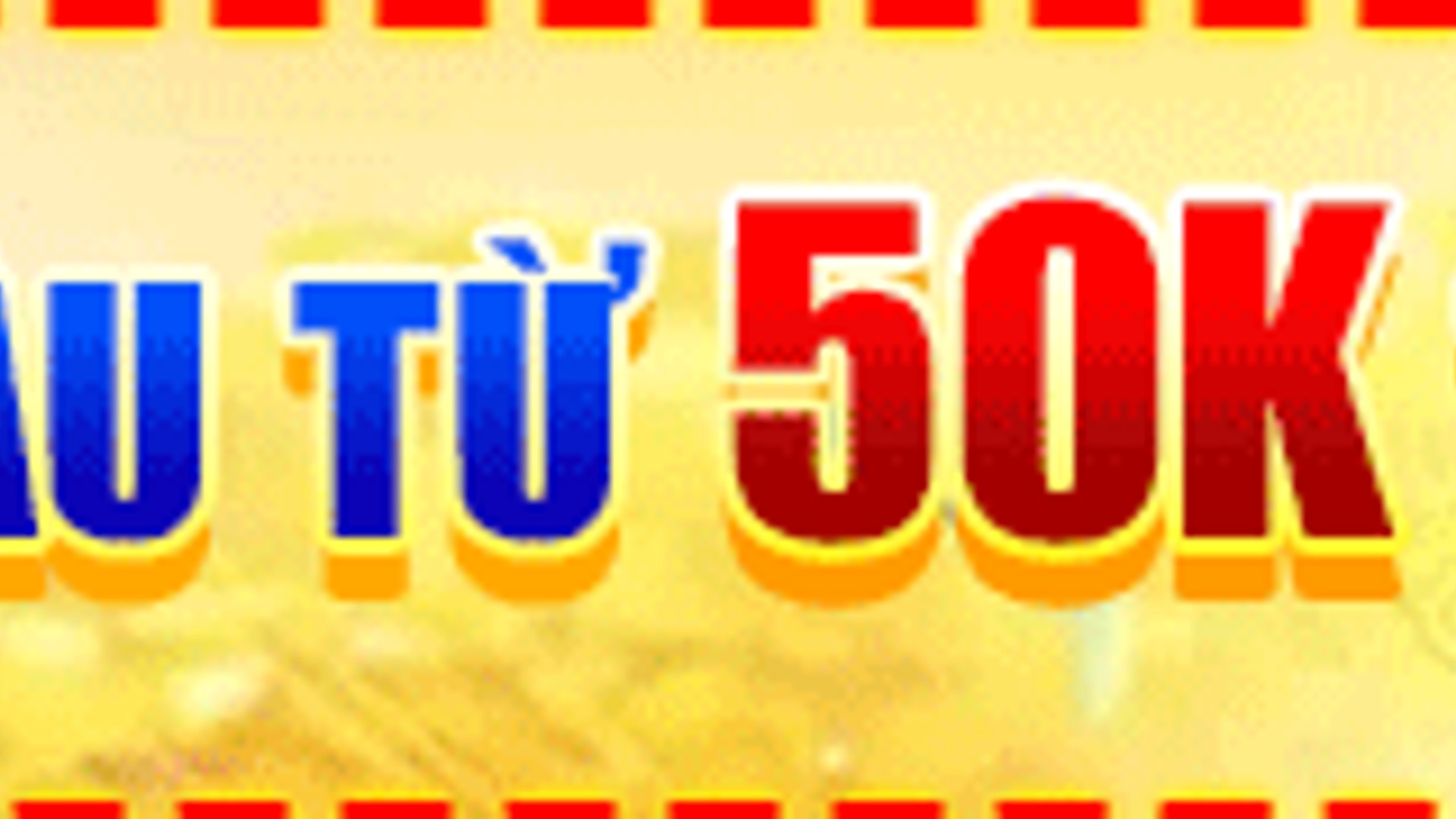 Banner thông báo mới nhất New88