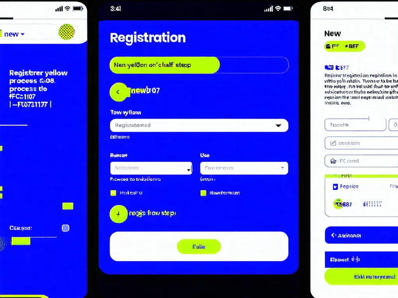 Hướng dẫn đăng ký New88 chi tiết cho người mới