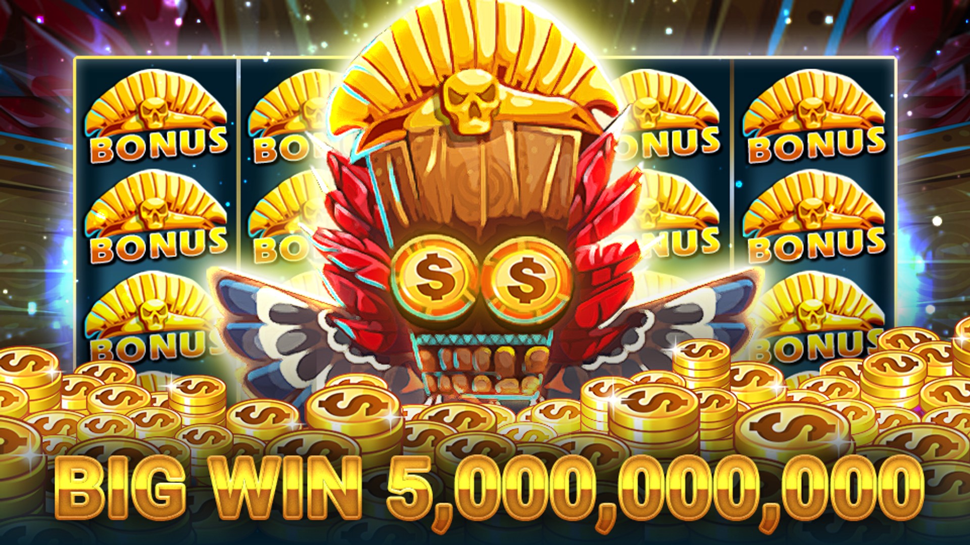 Hình ảnh banner máy đánh bạc jackpot lũy tiến New88