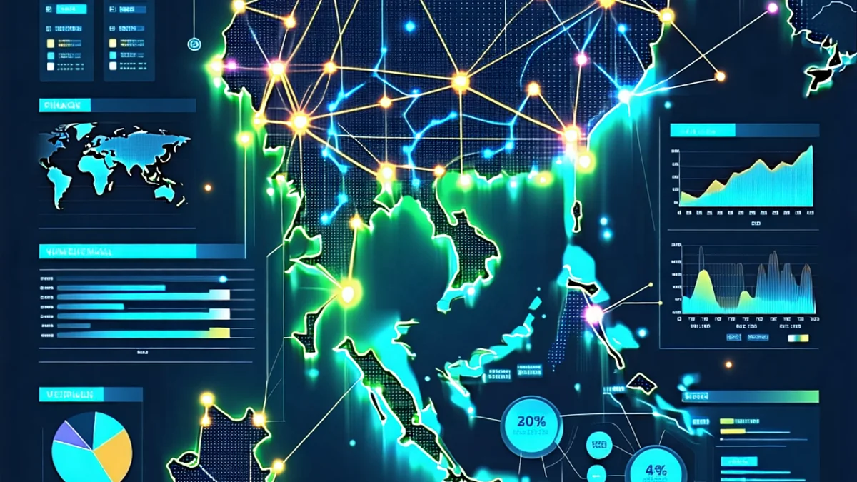 Thị trường cá cược trực tuyến Việt Nam sôi động