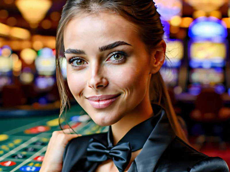 Người chia bài chuyên nghiệp và thân thiện tại New88 Live Casino