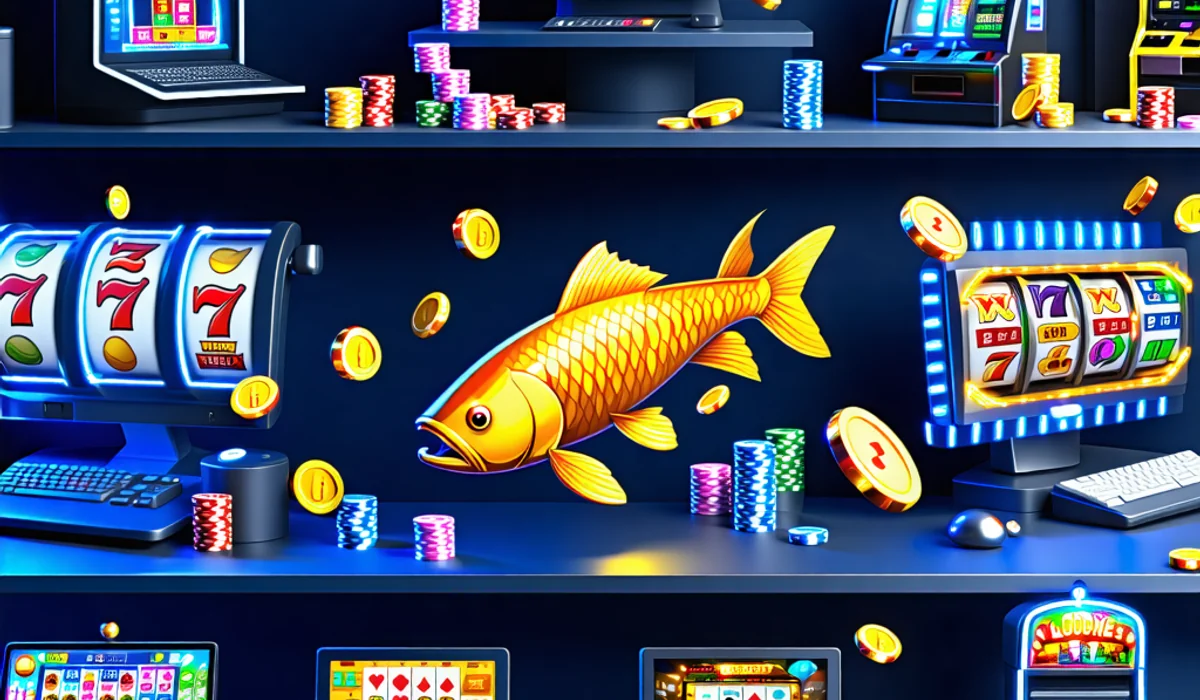New88 - Đa dạng trò chơi cá cược: Thể thao, Casino, Slot, Bắn cá