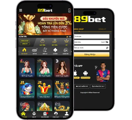 Đa Dạng Tựa Game Esports