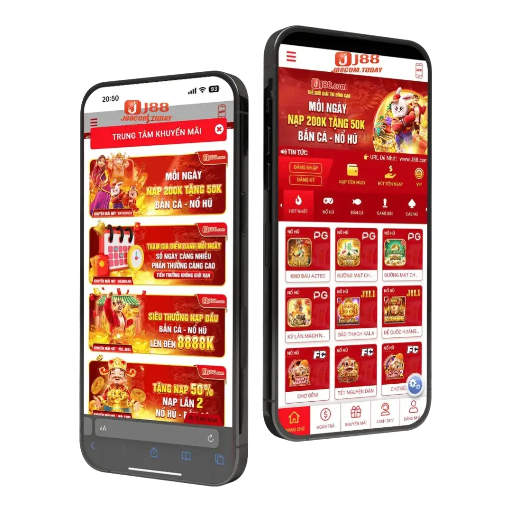 Biểu tượng chọn trò chơi xổ số