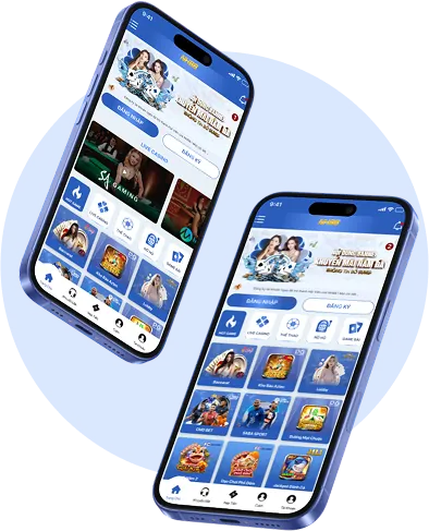 Người chơi bài với tâm lý tập trung