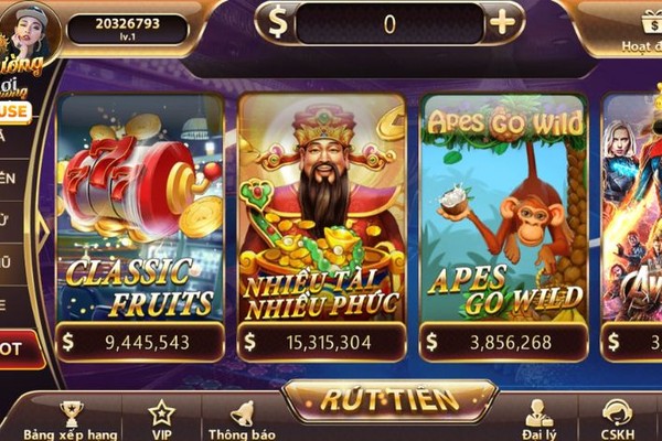 Cơ chế hoạt động của jackpot lũy tiến