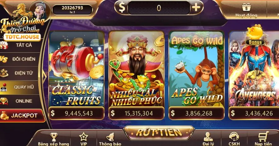 Cách nhận thông báo New88