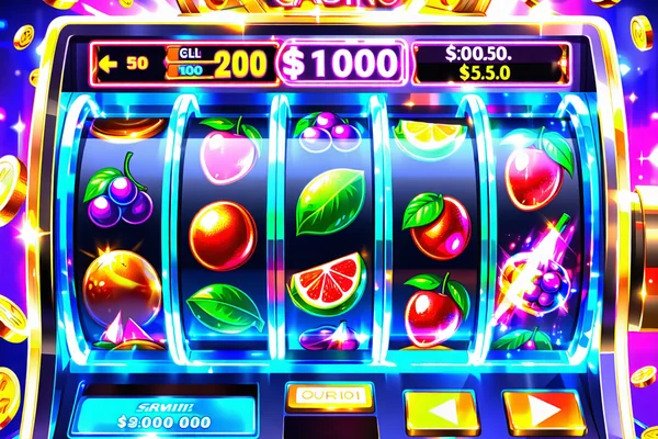 Slot game đa dạng hiệu ứng bắt mắt tại New88