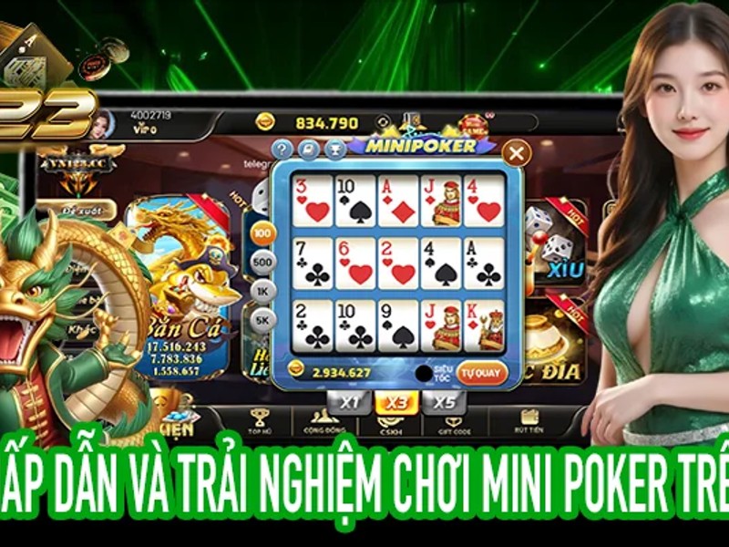 Game Bài New88
