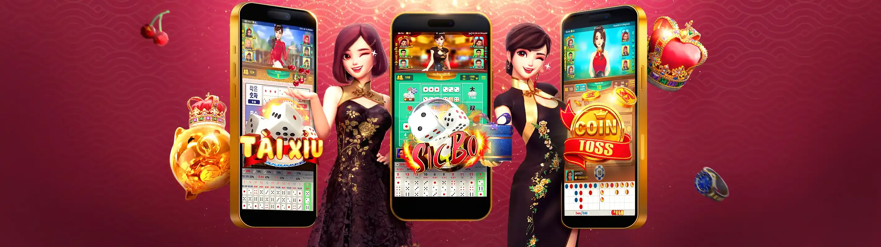 Hình ảnh trò chơi nổ hũ jackpot lũy tiến tại New88