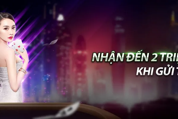 Thưởng nạp tiền hàng ngày New88