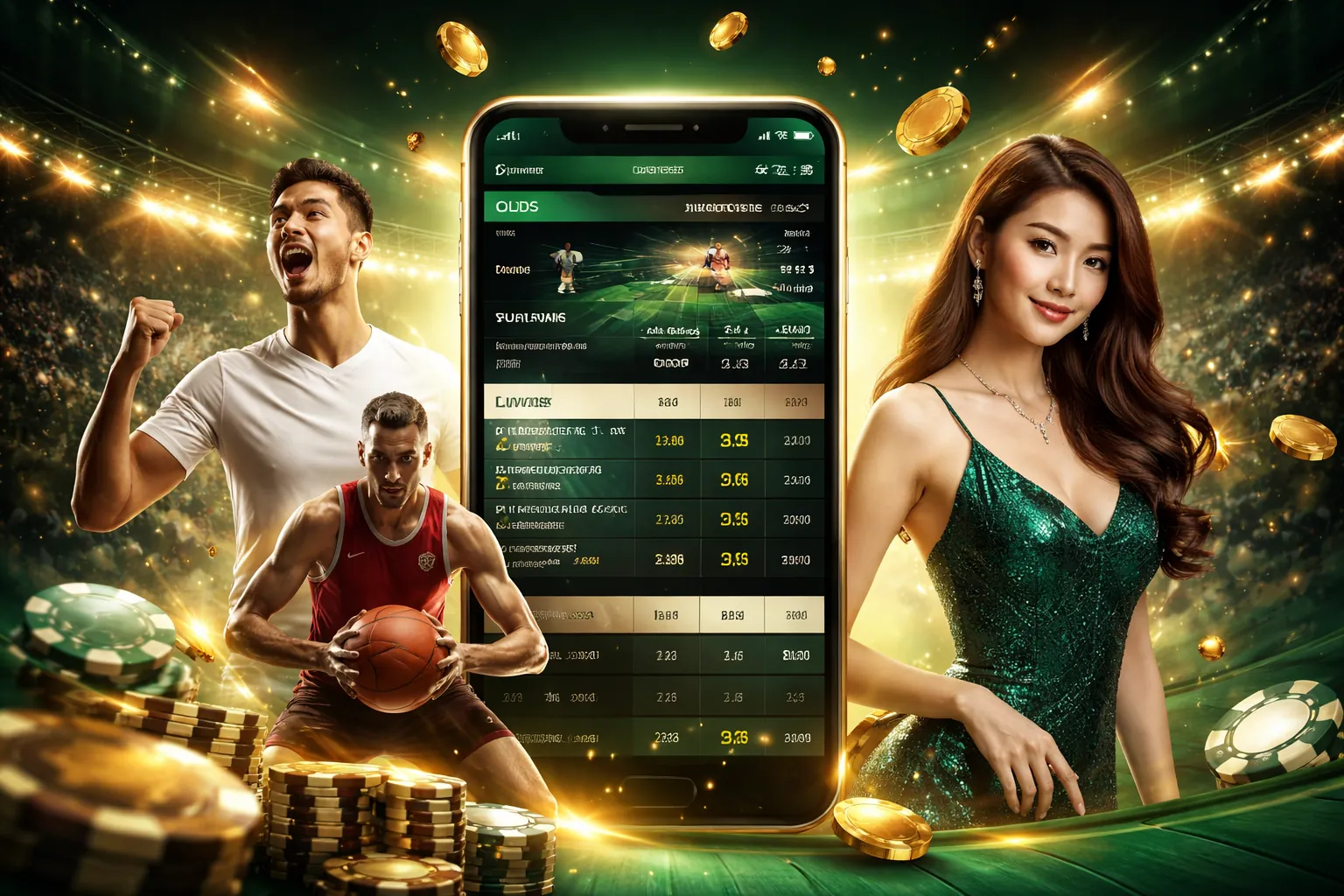Đặc Quyền Thành Viên VIP New88