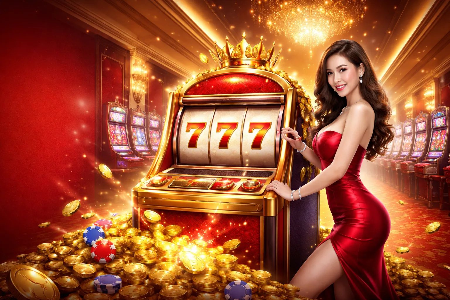 Chơi Thử Slot Miễn Phí New88 2026