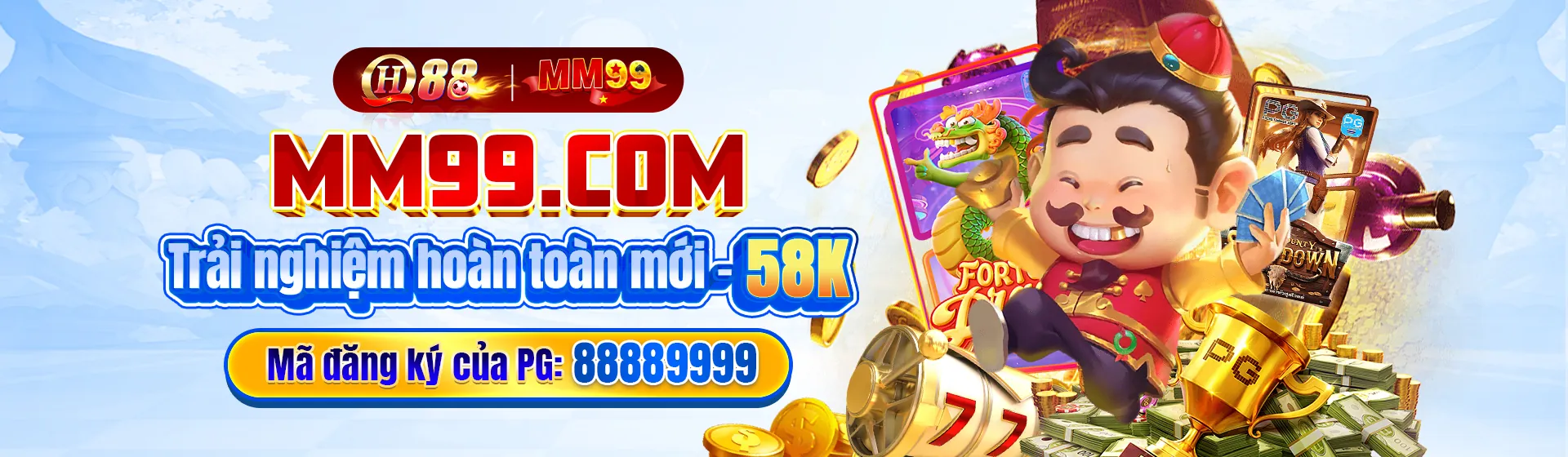 Ưu Đãi Độc Quyền New88