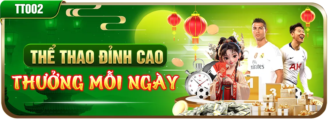 Sân quần vợt với người chơi và giao diện cá cược New88