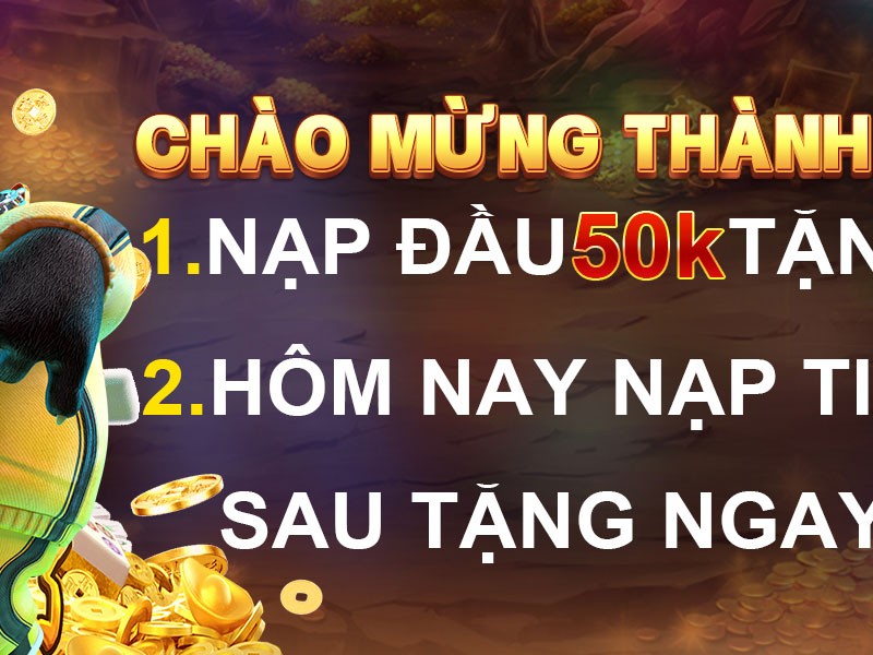 Ưu đãi chào mừng cho người chơi mới tại New88