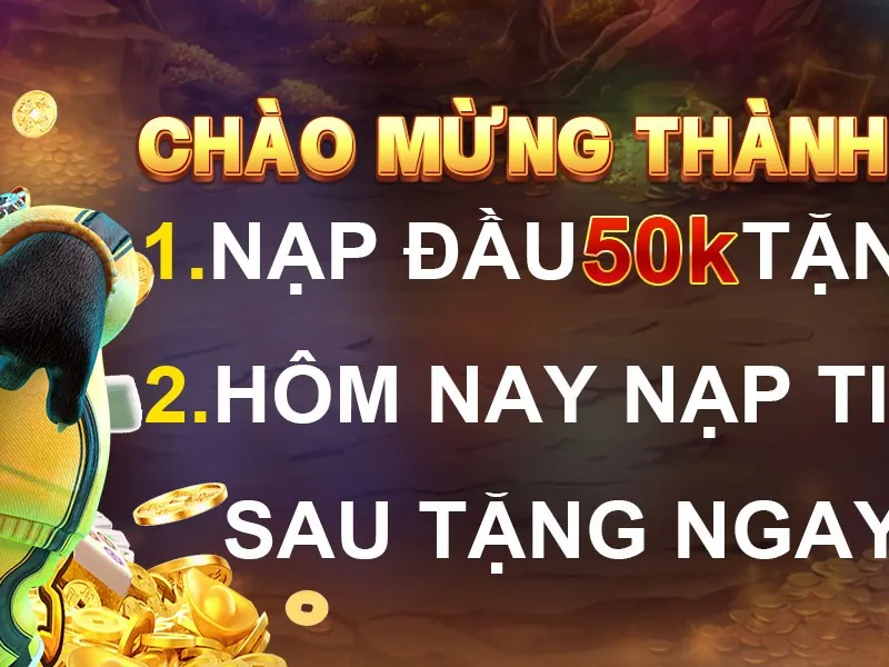Khuyến mãi chào mừng thành viên mới New88