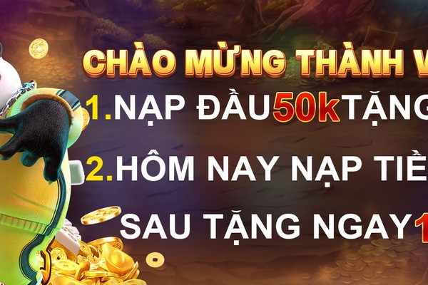 Thưởng nạp tiền lần đầu New88