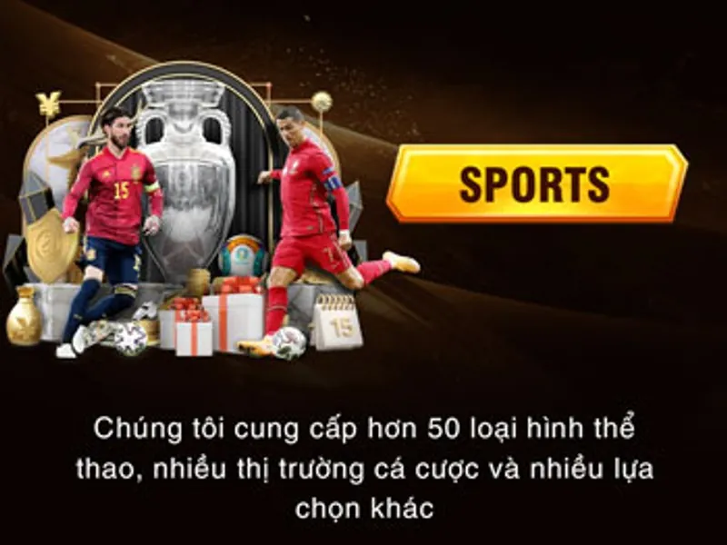 Cá cược thể thao trên New88 App