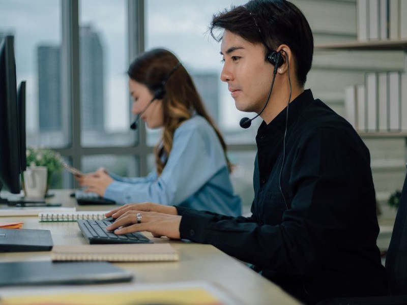 Các kênh liên hệ hỗ trợ khách hàng New88