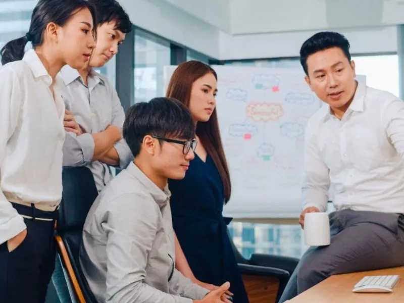 Hình ảnh minh họa tầm quan trọng của cờ bạc có trách nhiệm tại New88