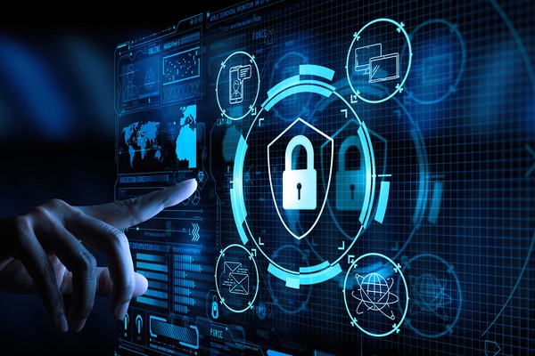 Hệ Thống Bảo Mật Tối Tân