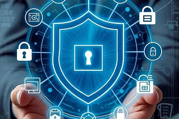 Hình ảnh minh họa quyền kiểm soát dữ liệu của người dùng tại New88