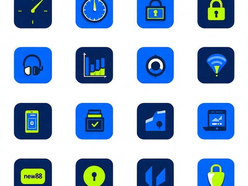 Công cụ kiểm soát cờ bạc có trách nhiệm tại New88