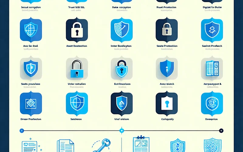 Biểu tượng bảo mật và uy tín của New88