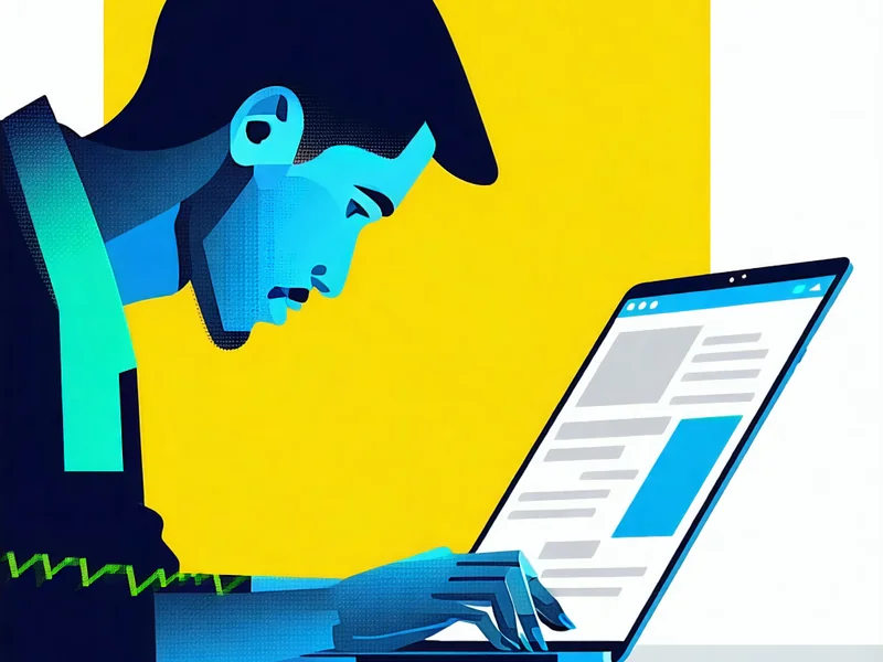 Hình ảnh một người đang suy nghĩ về hành vi cờ bạc của mình, với các biểu tượng câu hỏi và dấu hiệu cảnh báo, thể hiện quá trình tự đánh giá và nhận diện vấn đề.