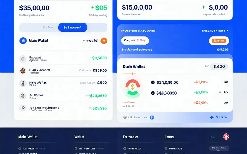 Hình ảnh kiểm tra số dư và yêu cầu vòng cược tại New88